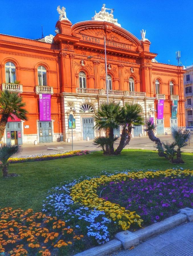 Imbriani 69 Apartment Bari Bagian luar foto