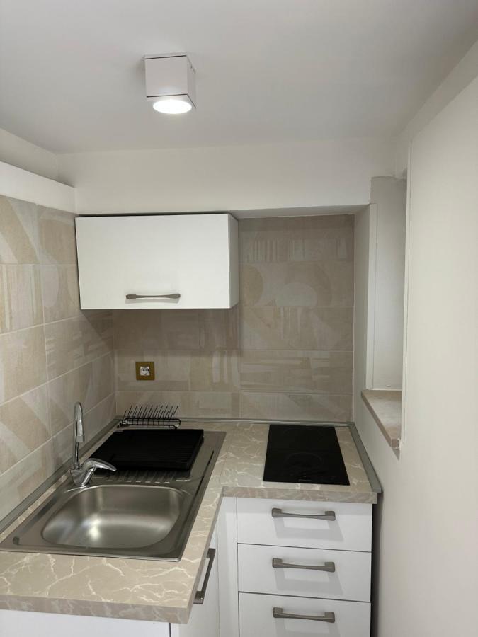 Imbriani 69 Apartment Bari Bagian luar foto