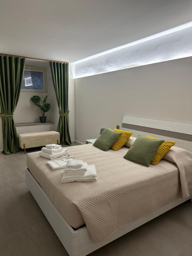 Imbriani 69 Apartment Bari Bagian luar foto